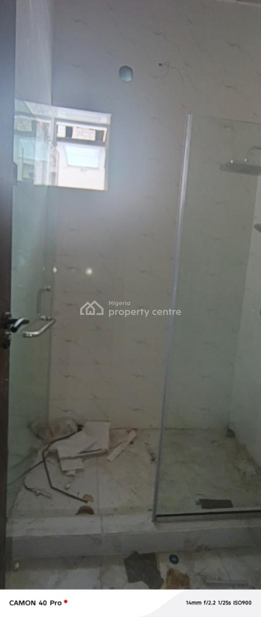 Tear Rubber Brand New Two Bedroom Flat, Ikate Axis, Lekki Phase 1, Lekki, Lagos, Flat / Apartment for Rent
