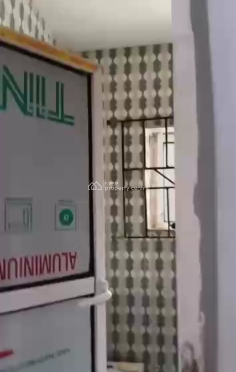 2units of Two Bedroom Flat on a Quarter Plot of Land, Ayobo, Lagos, House for Sale