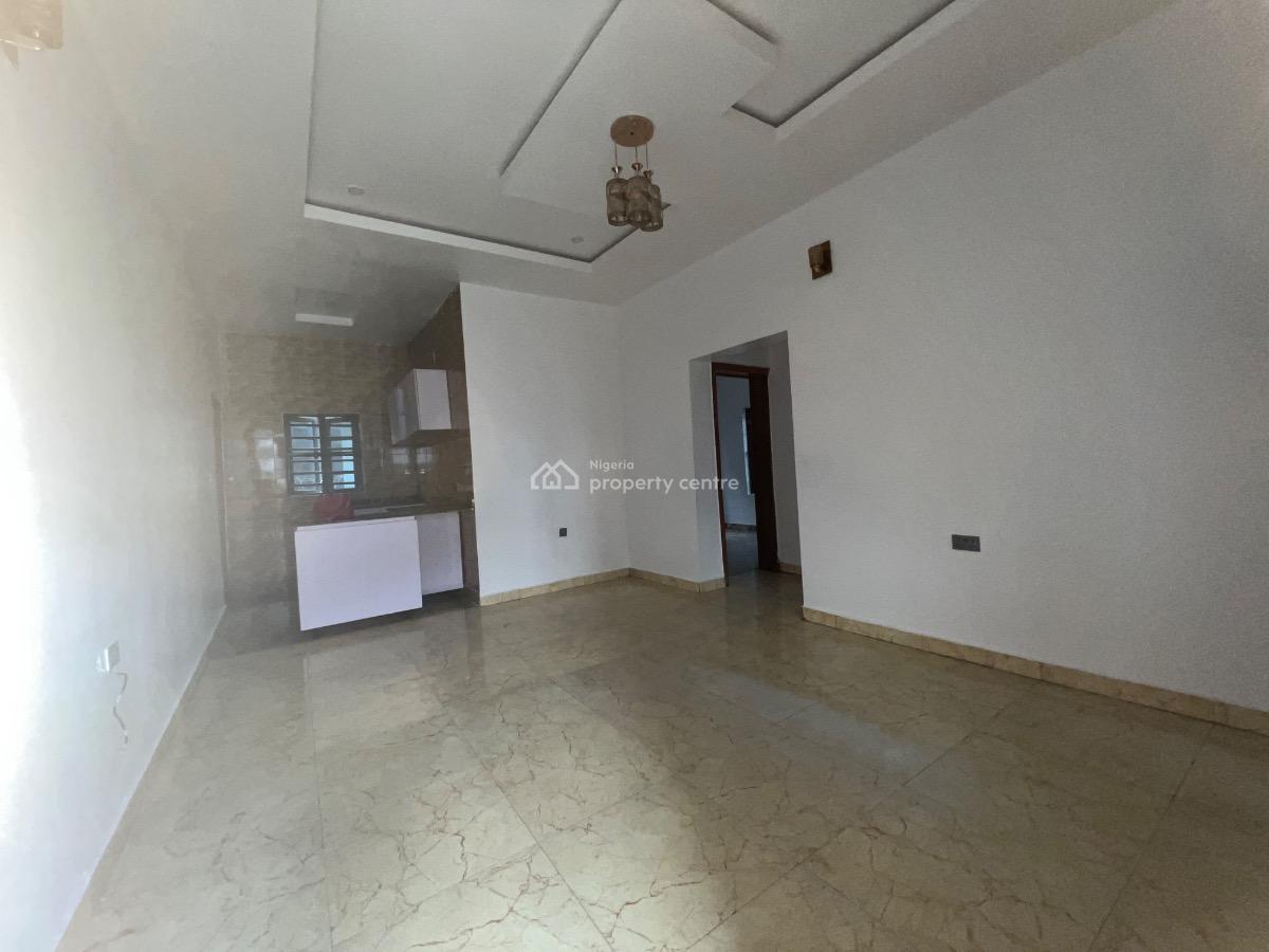 2bedroom Flat, Thera Annex, Sangotedo, Ajah, Lagos, Flat / Apartment for Rent