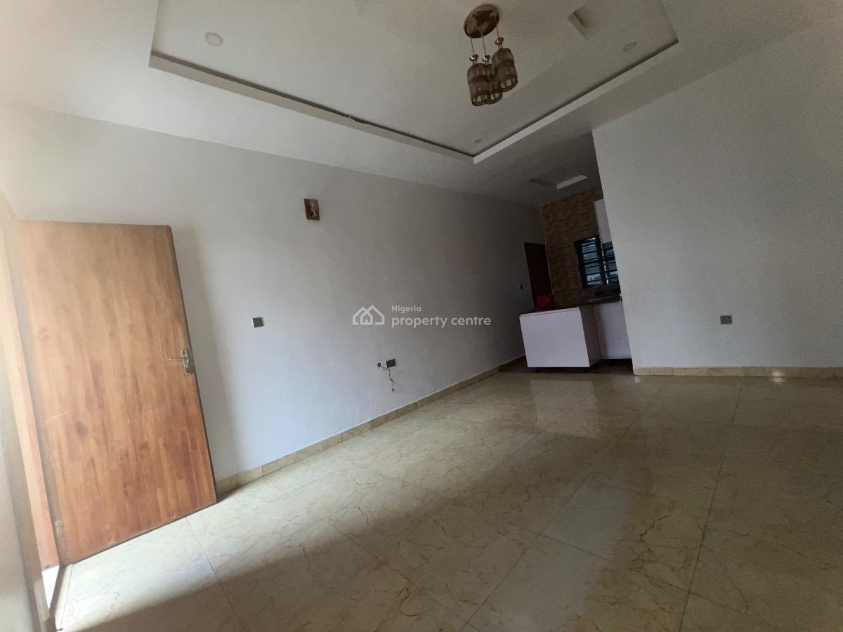 2bedroom Flat, Thera Annex, Sangotedo, Ajah, Lagos, Flat / Apartment for Rent