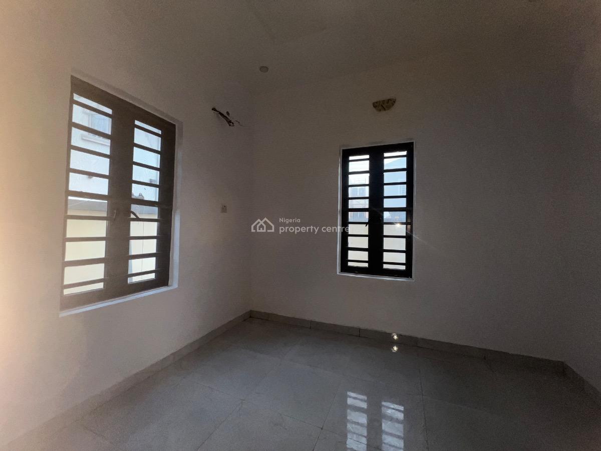 2bedroom Flat, Thera Annex, Sangotedo, Ajah, Lagos, Flat / Apartment for Rent
