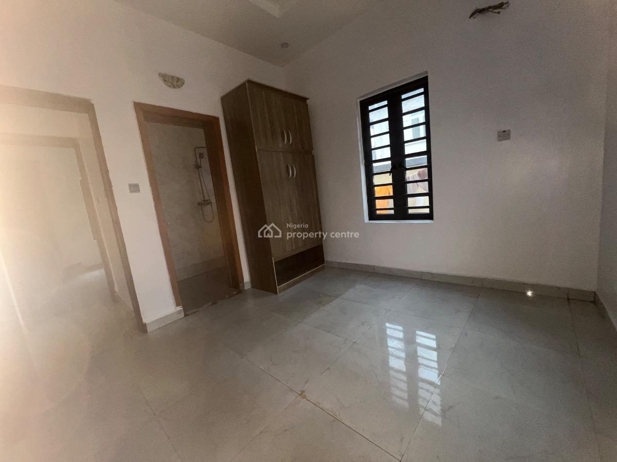 2bedroom Flat, Thera Annex, Sangotedo, Ajah, Lagos, Flat / Apartment for Rent