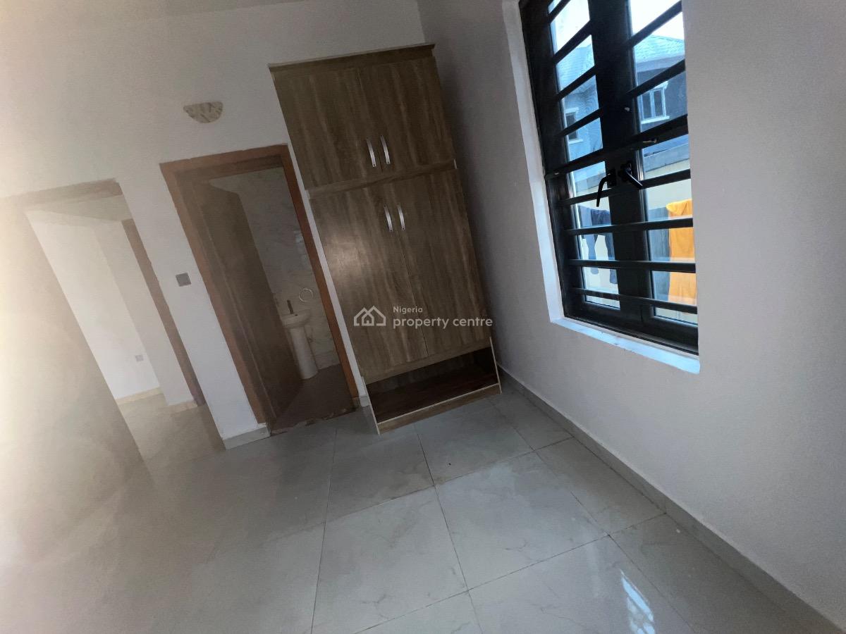 2bedroom Flat, Thera Annex, Sangotedo, Ajah, Lagos, Flat / Apartment for Rent