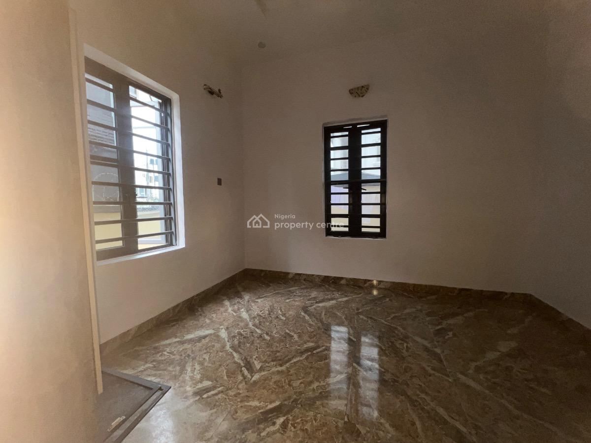 2bedroom Flat, Thera Annex, Sangotedo, Ajah, Lagos, Flat / Apartment for Rent