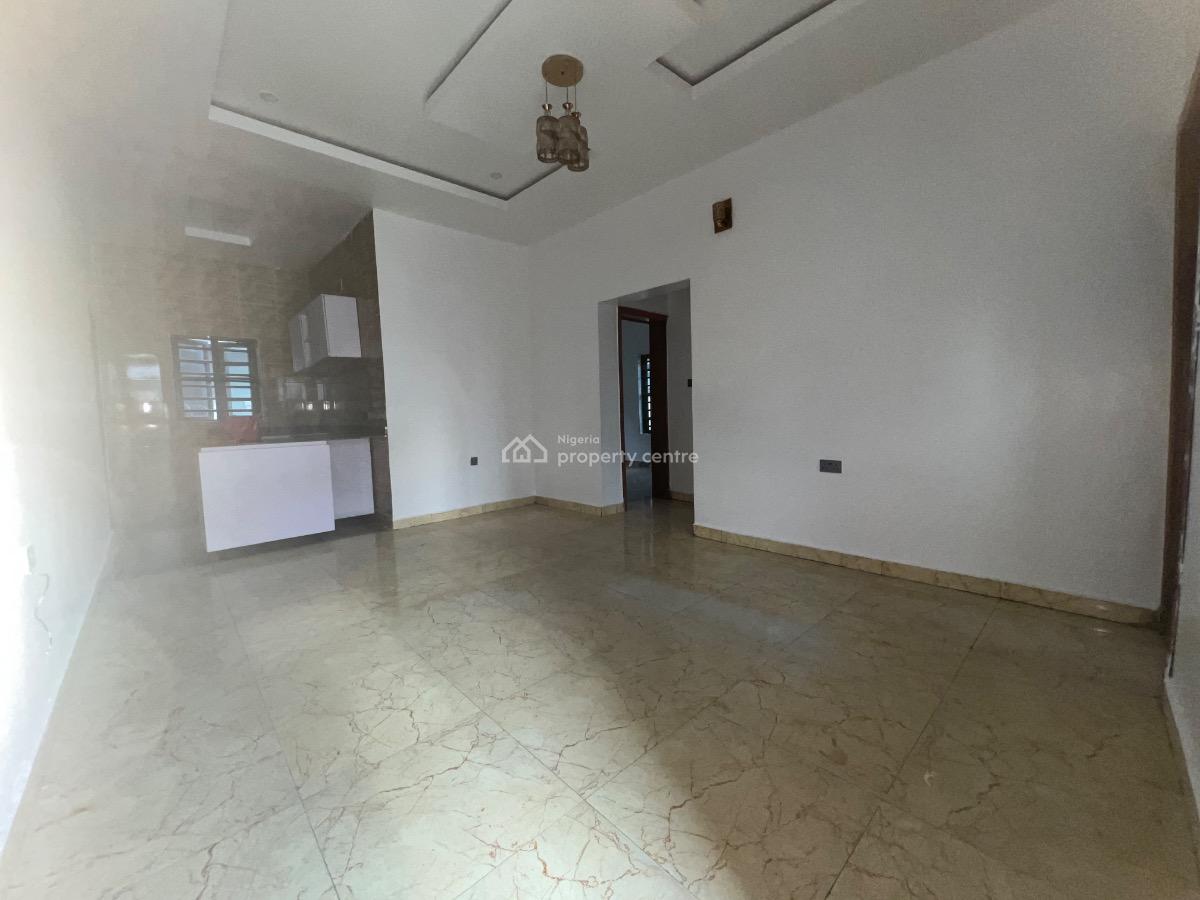 2bedroom Flat, Thera Annex, Sangotedo, Ajah, Lagos, Flat / Apartment for Rent