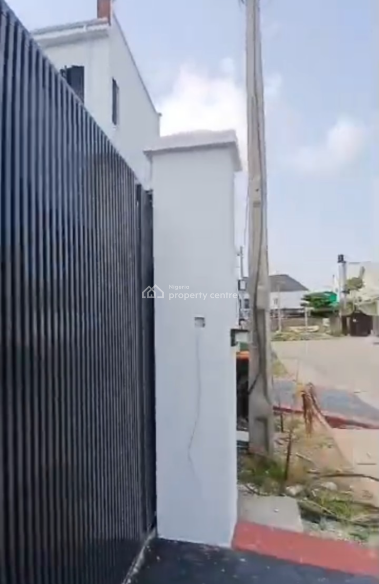 Beautifully Built 5 Bedroom Semi Detached Duplex, Gra, Ogudu, Lagos, House for Sale