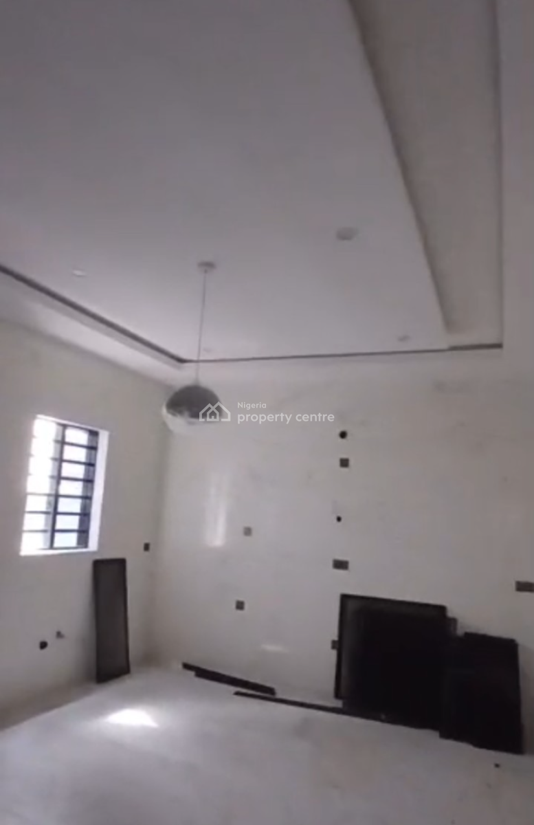 Beautifully Built 5 Bedroom Semi Detached Duplex, Gra, Ogudu, Lagos, House for Sale