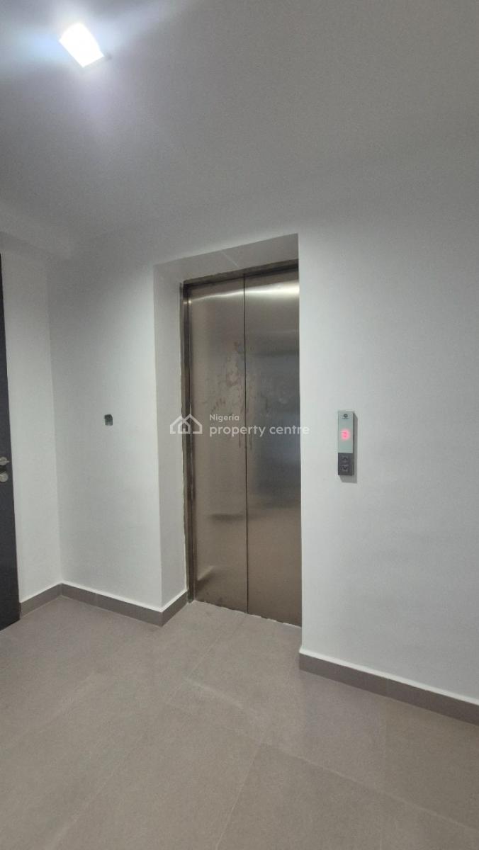Top 116 Sqm Grade a Open-plan Office Space, Gym, Cafeteria, Meeting Rm, By Ikeja Gra Lagos, Ikeja, Lagos, Office Space for Rent