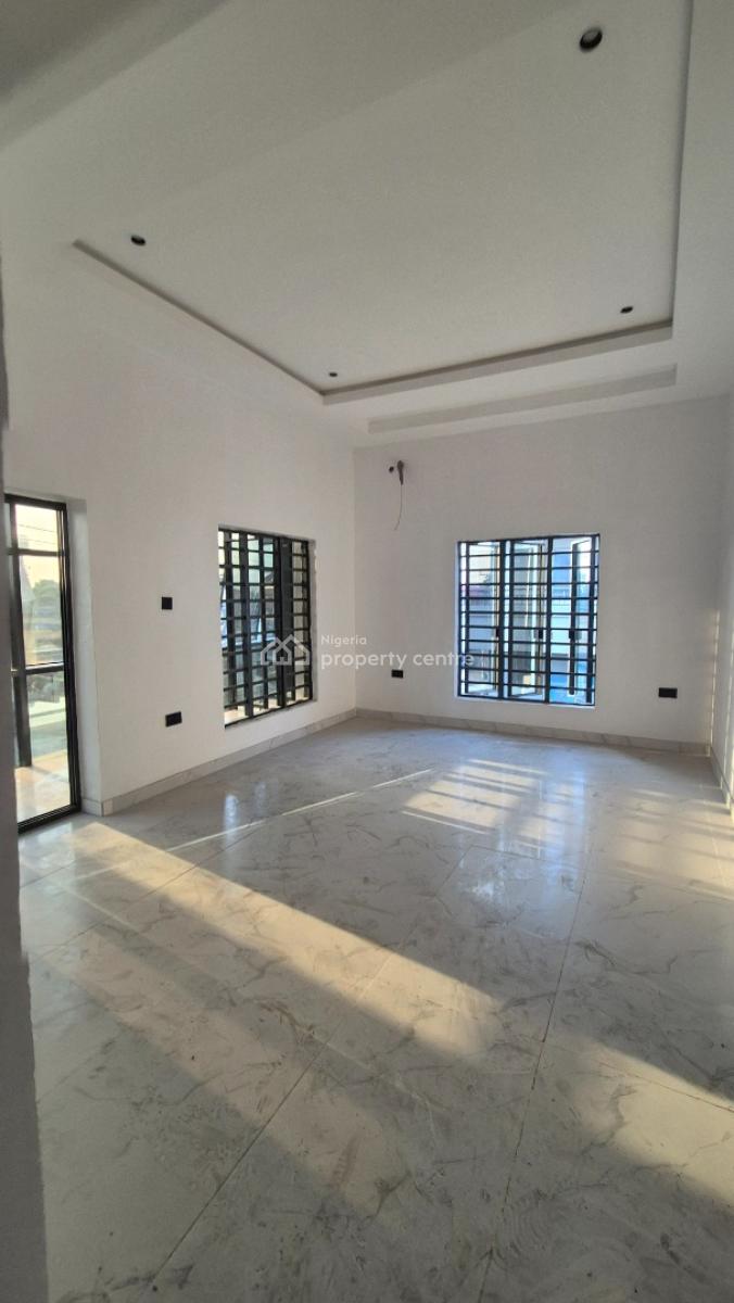 Direct Newly Built 3 Bedrooms Office Space, Anthony Village, Anthony, Maryland, Lagos, Office Space for Rent