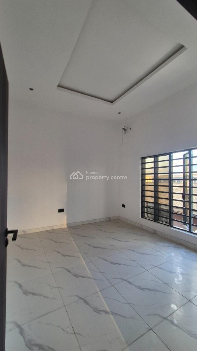 Direct Newly Built 3 Bedrooms Office Space, Anthony Village, Anthony, Maryland, Lagos, Office Space for Rent