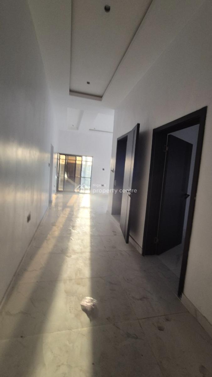 Direct Newly Built 3 Bedrooms Office Space, Anthony Village, Anthony, Maryland, Lagos, Office Space for Rent