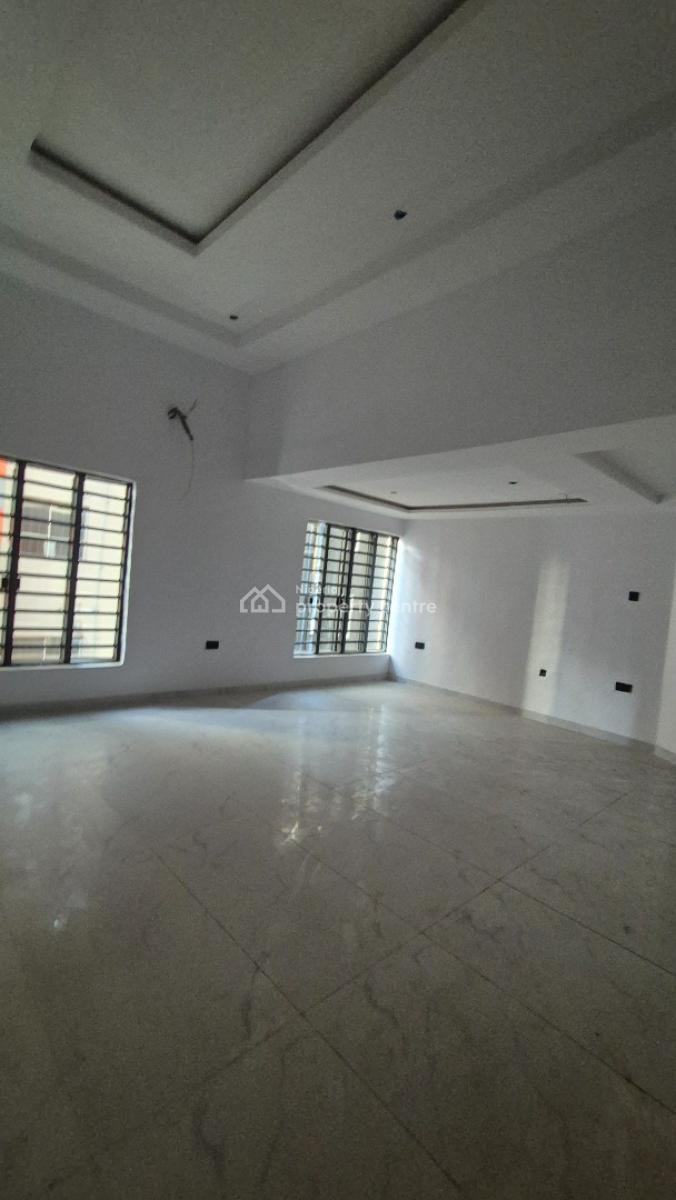 Direct Newly Built 3 Bedrooms Office Space, Anthony Village, Anthony, Maryland, Lagos, Office Space for Rent