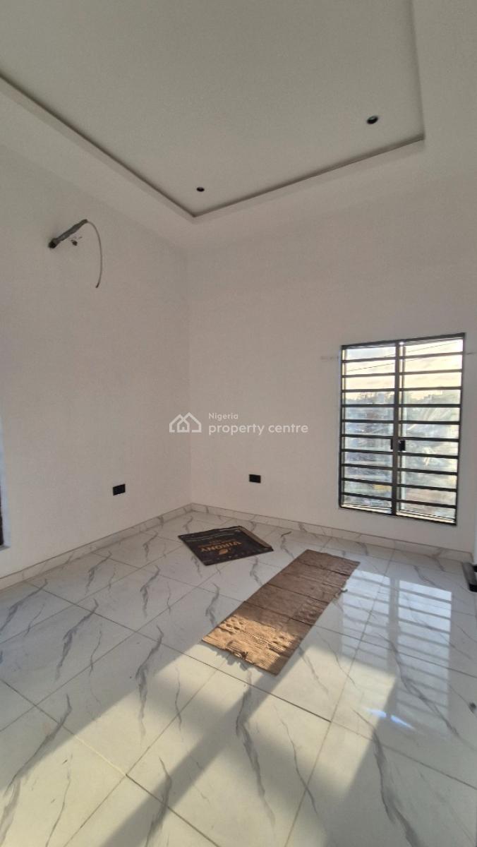 Direct Newly Built 3 Bedrooms Office Space, Anthony Village, Anthony, Maryland, Lagos, Office Space for Rent