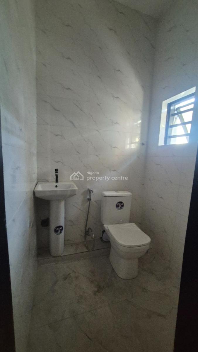 Direct Newly Built 3 Bedrooms Office Space, Anthony Village, Anthony, Maryland, Lagos, Office Space for Rent
