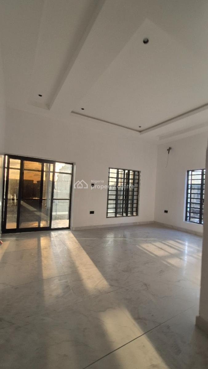 Direct Newly Built 3 Bedrooms Office Space, Anthony Village, Anthony, Maryland, Lagos, Office Space for Rent
