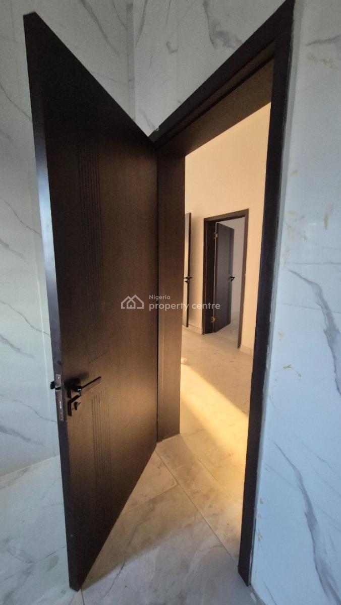 Direct Newly Built 3 Bedrooms Office Space, Anthony Village, Anthony, Maryland, Lagos, Office Space for Rent