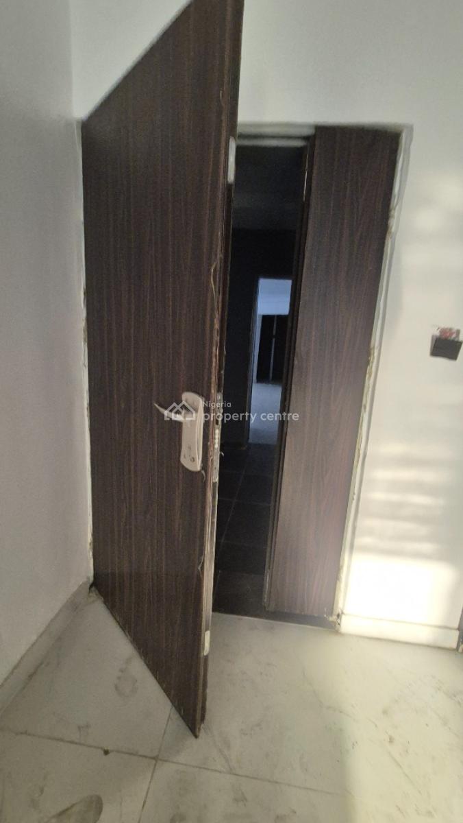 Direct Newly Built 3 Bedrooms Office Space, Anthony Village, Anthony, Maryland, Lagos, Office Space for Rent