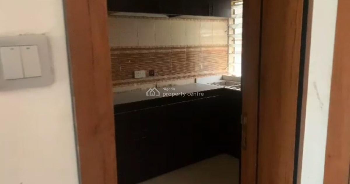 a Modern and Beautifully Built Two Bedroom Flat on a Half Plot of Land, Alagbado, Ifako-ijaiye, Lagos, House for Sale