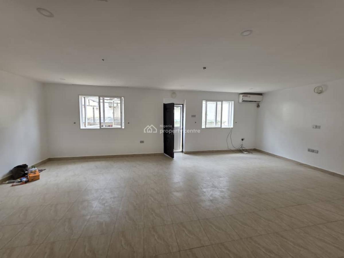 3 Bedroom Maisonette & Laundromat Room, Brains and Hammers, Galadimawa, Abuja, House for Rent