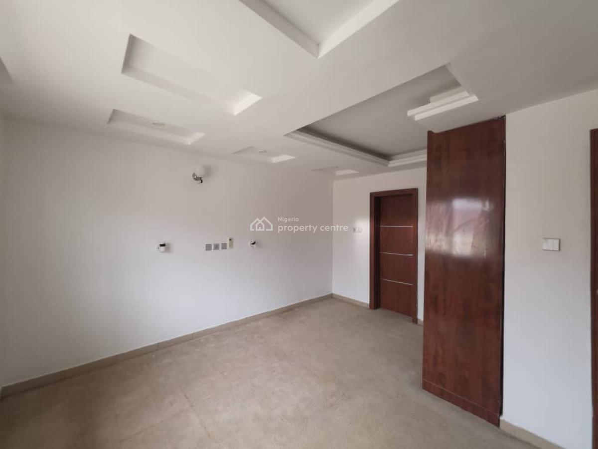 3 Bedroom Maisonette & Laundromat Room, Brains and Hammers, Galadimawa, Abuja, House for Rent