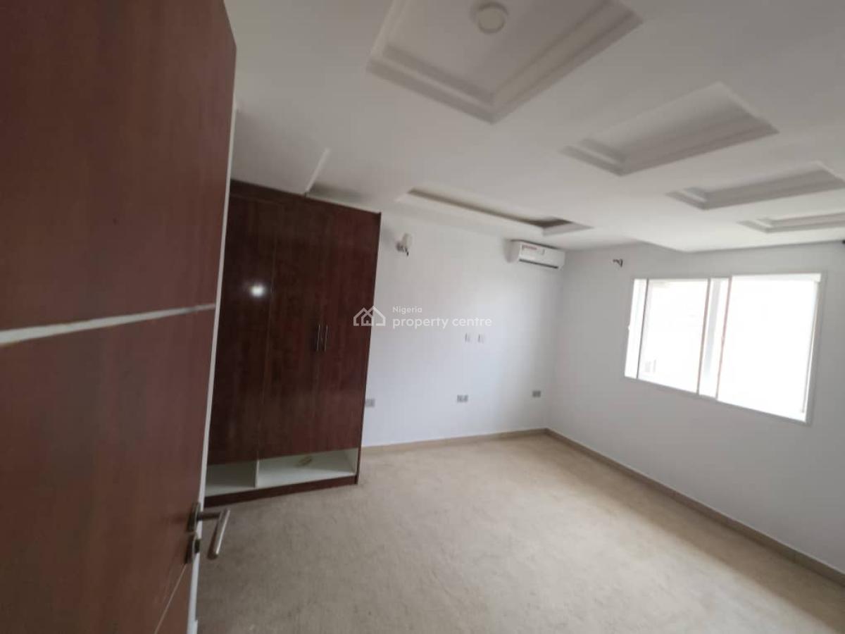 3 Bedroom Maisonette & Laundromat Room, Brains and Hammers, Galadimawa, Abuja, House for Rent