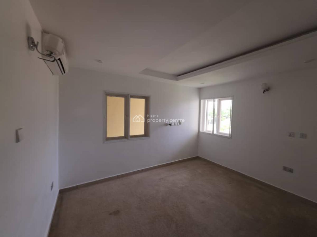 3 Bedroom Maisonette & Laundromat Room, Brains and Hammers, Galadimawa, Abuja, House for Rent
