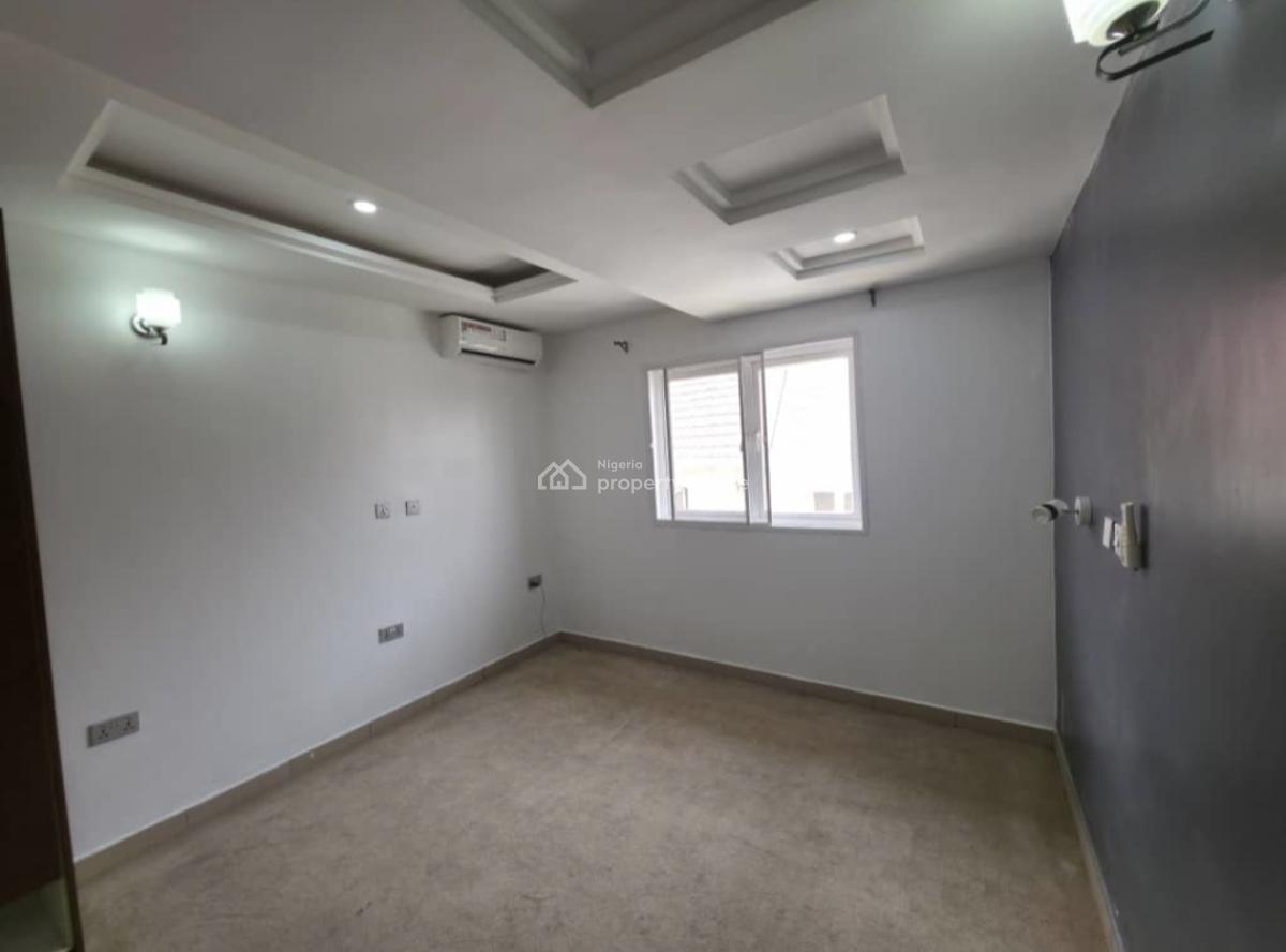 3 Bedroom Maisonette & Laundromat Room, Brains and Hammers, Galadimawa, Abuja, House for Rent