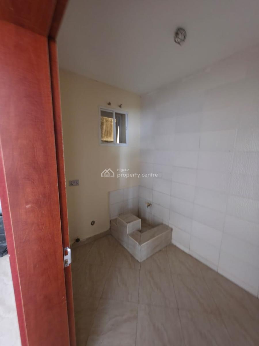 3 Bedroom Maisonette & Laundromat Room, Brains and Hammers, Galadimawa, Abuja, House for Rent