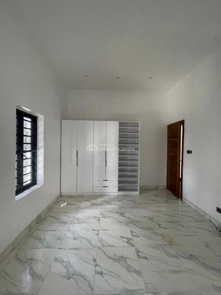 Five Bedroom Detached Duplex, Lekki County, Lekki, Lagos, Detached Duplex for Sale