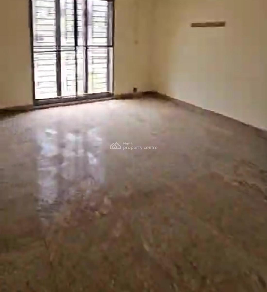 5 Bedroom Detached  Duplex + Bq, Asokoro District, Abuja, Detached Duplex for Rent