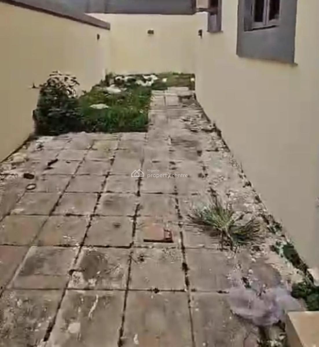 5 Bedroom Detached  Duplex + Bq, Asokoro District, Abuja, Detached Duplex for Rent
