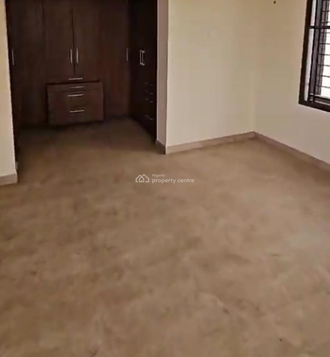 5 Bedroom Detached  Duplex + Bq, Asokoro District, Abuja, Detached Duplex for Rent