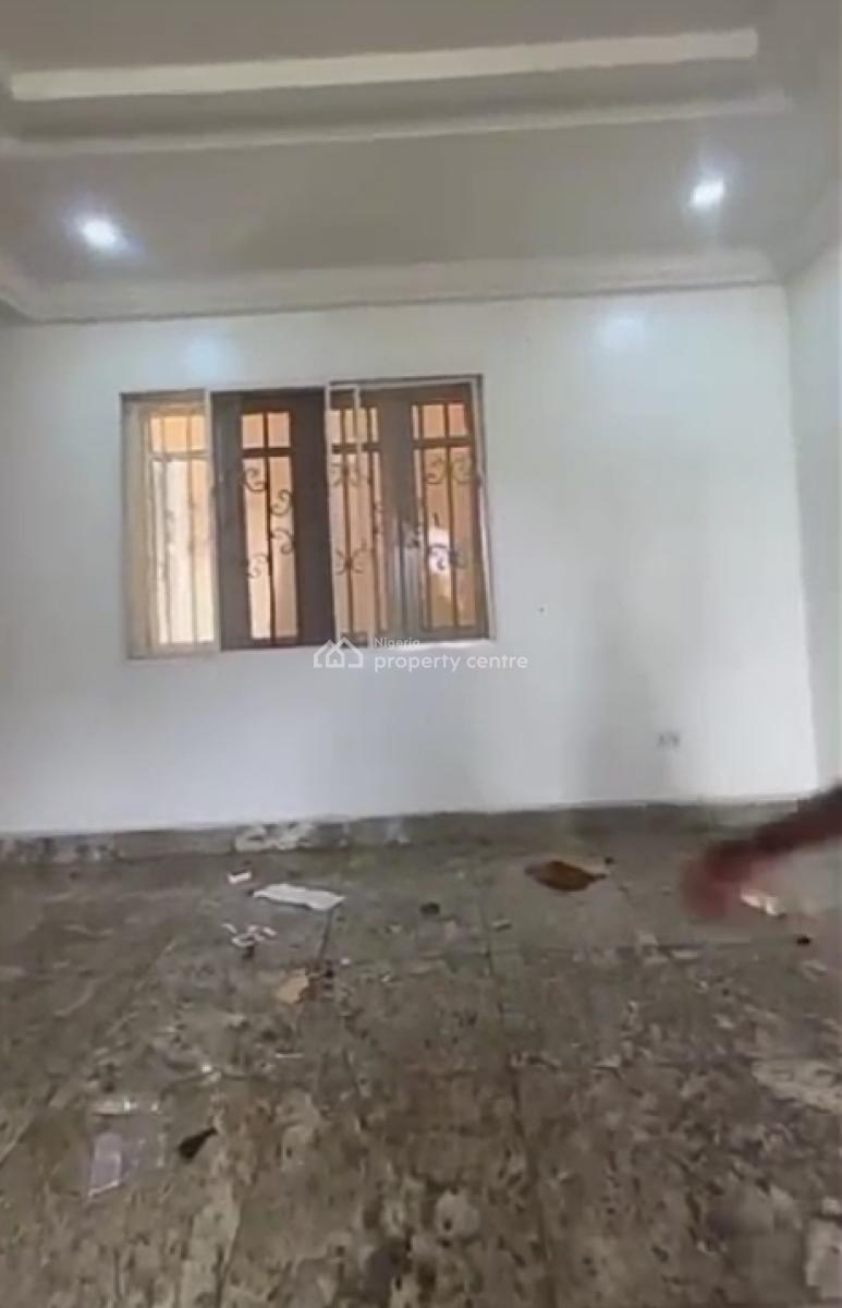 Standard 2 Bedrooms Flat, Guzape District, Abuja, Flat / Apartment for Rent