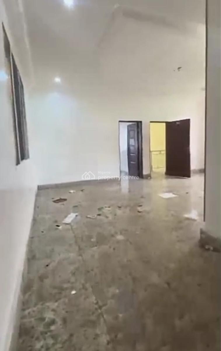 Standard 2 Bedrooms Flat, Guzape District, Abuja, Flat / Apartment for Rent