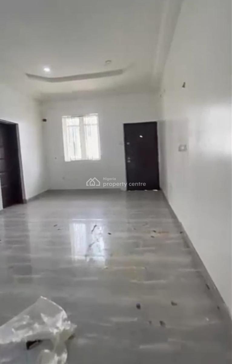 Standard 2 Bedrooms Flat, Guzape District, Abuja, Flat / Apartment for Rent