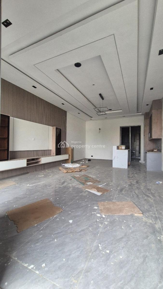 Direct Luxurious, Elegance & Contemporary Finished 3&4 Bedrm Apartment, Shonibare Estate Maryland, Maryland, Lagos, Flat / Apartment for Sale