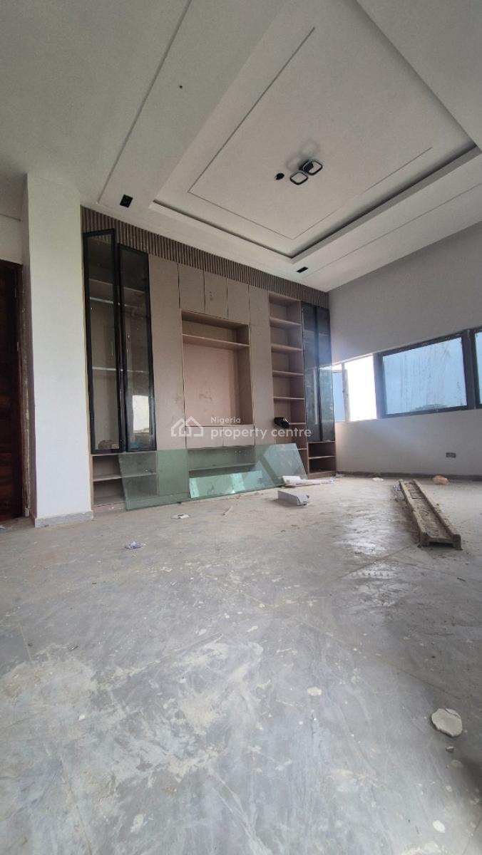 Direct Luxurious, Elegance & Contemporary Finished 3&4 Bedrm Apartment, Shonibare Estate Maryland, Maryland, Lagos, Flat / Apartment for Sale