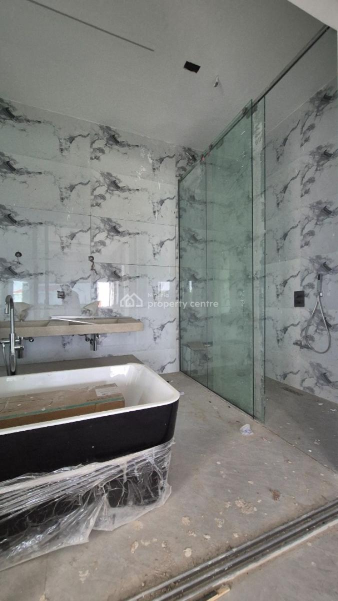 Direct Luxurious, Elegance & Contemporary Finished 3&4 Bedrm Apartment, Shonibare Estate Maryland, Maryland, Lagos, Flat / Apartment for Sale