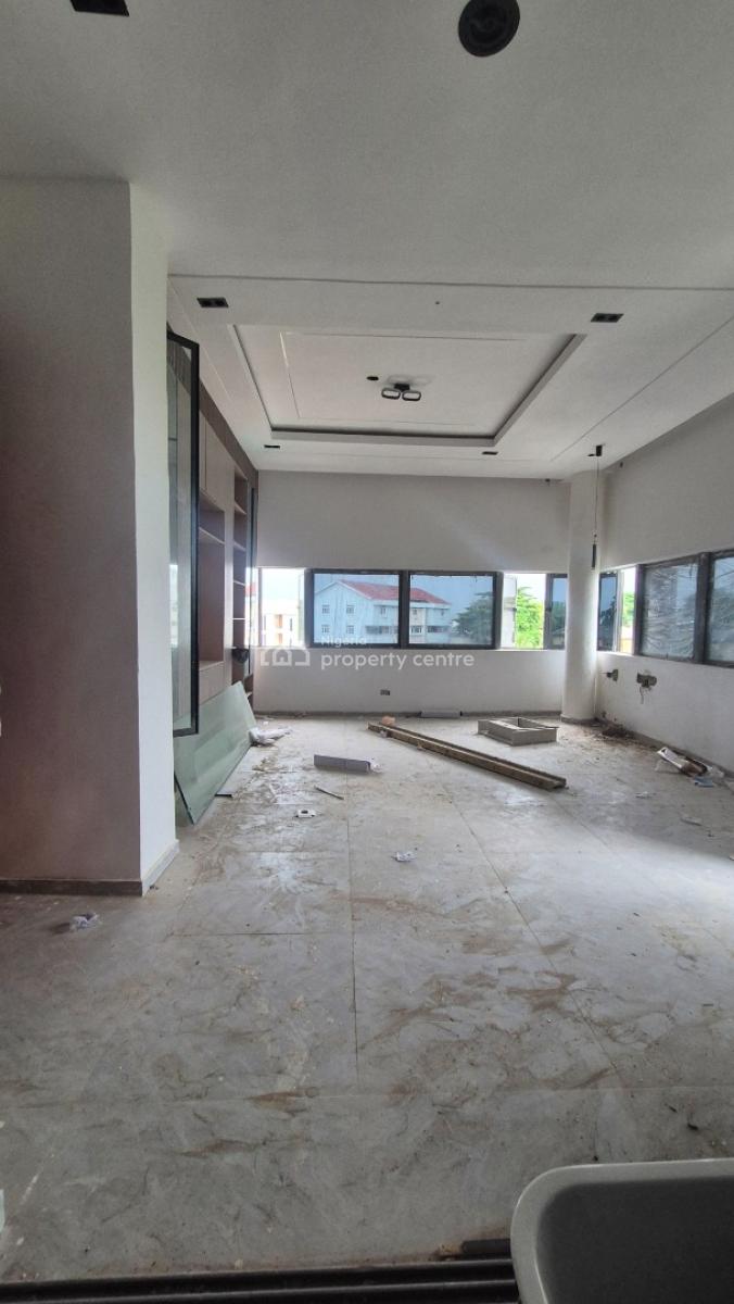 Direct Luxurious, Elegance & Contemporary Finished 3&4 Bedrm Apartment, Shonibare Estate Maryland, Maryland, Lagos, Flat / Apartment for Sale