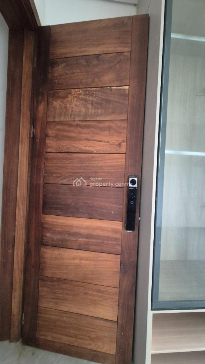 Direct Luxurious, Elegance & Contemporary Finished 3&4 Bedrm Apartment, Shonibare Estate Maryland, Maryland, Lagos, Flat / Apartment for Sale