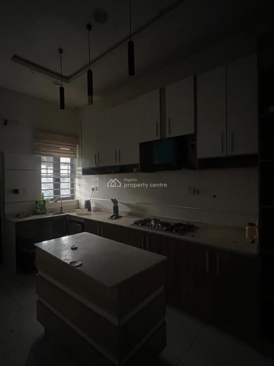 4 - Bedroom Terrace Duple, Orchid, Lagos, Lekki, Lagos, Terraced Duplex for Rent