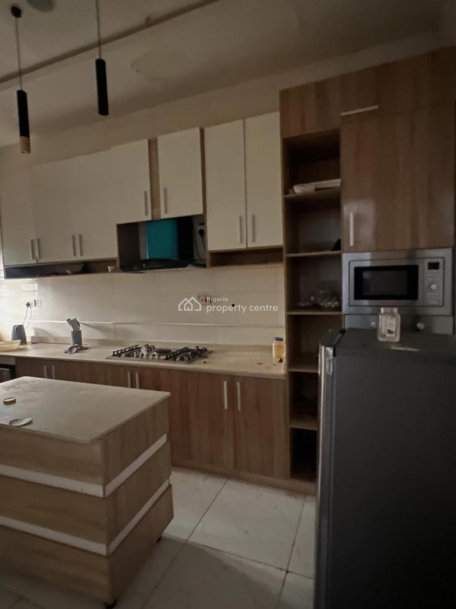4 - Bedroom Terrace Duple, Orchid, Lagos, Lekki, Lagos, Terraced Duplex for Rent