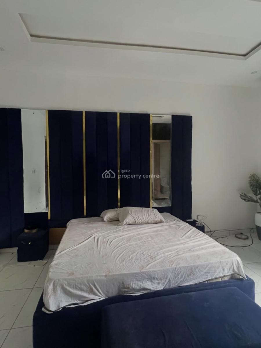 4 - Bedroom Terrace Duple, Orchid, Lagos, Lekki, Lagos, Terraced Duplex for Rent