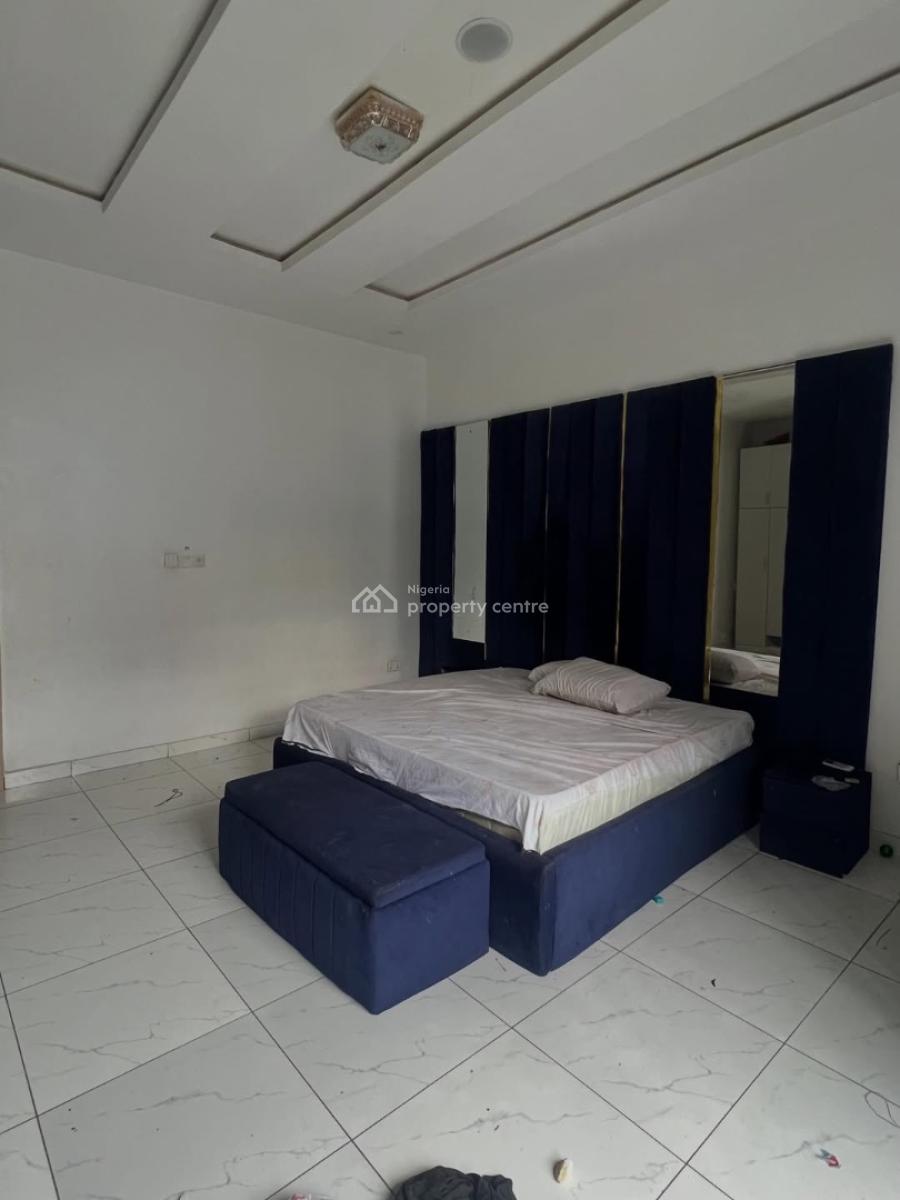 4 - Bedroom Terrace Duple, Orchid, Lagos, Lekki, Lagos, Terraced Duplex for Rent