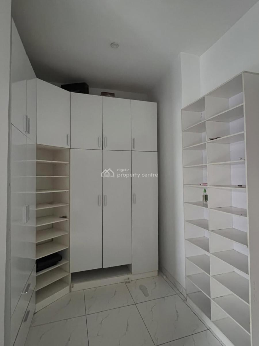 4 - Bedroom Terrace Duple, Orchid, Lagos, Lekki, Lagos, Terraced Duplex for Rent