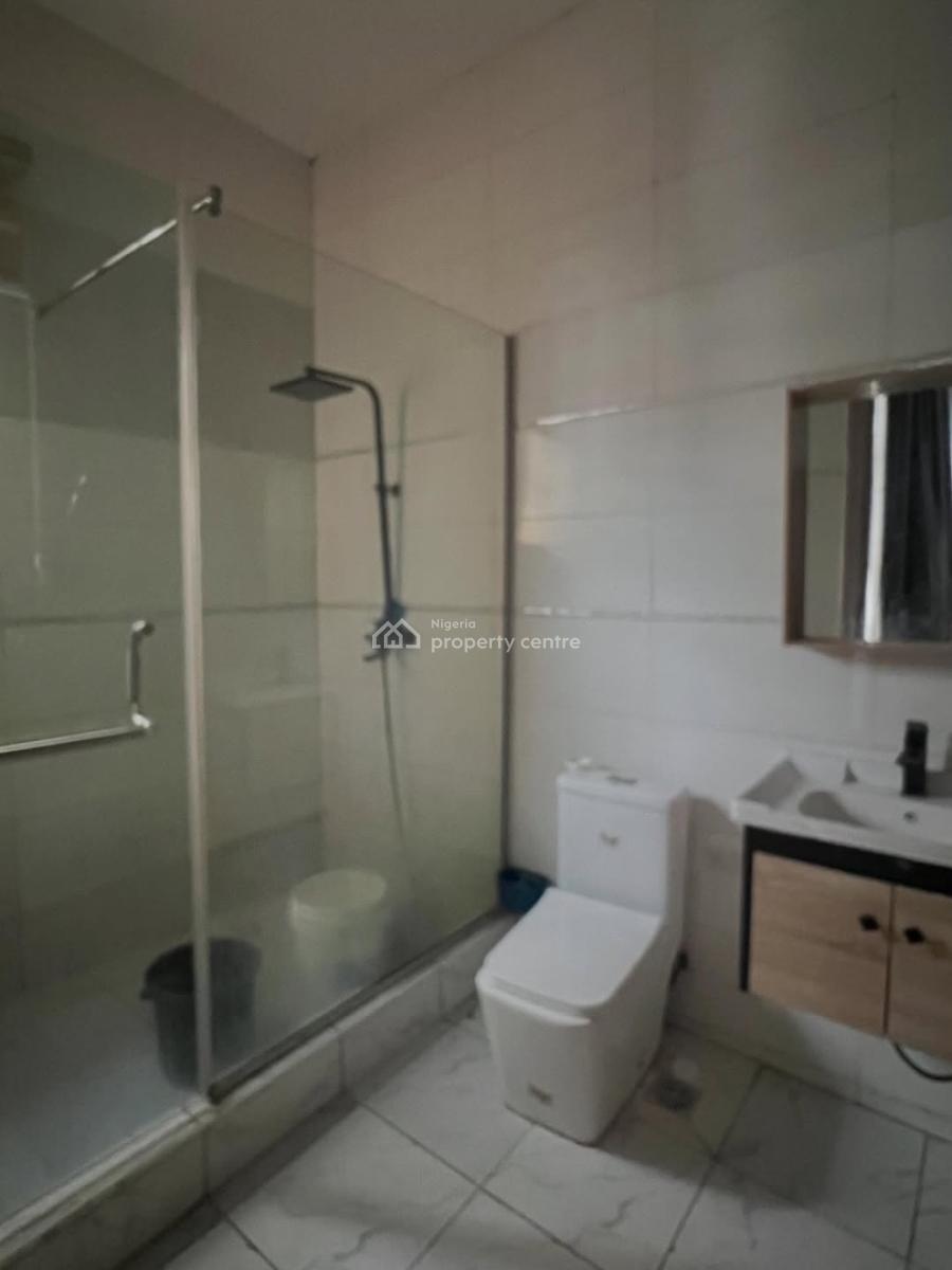 4 - Bedroom Terrace Duple, Orchid, Lagos, Lekki, Lagos, Terraced Duplex for Rent