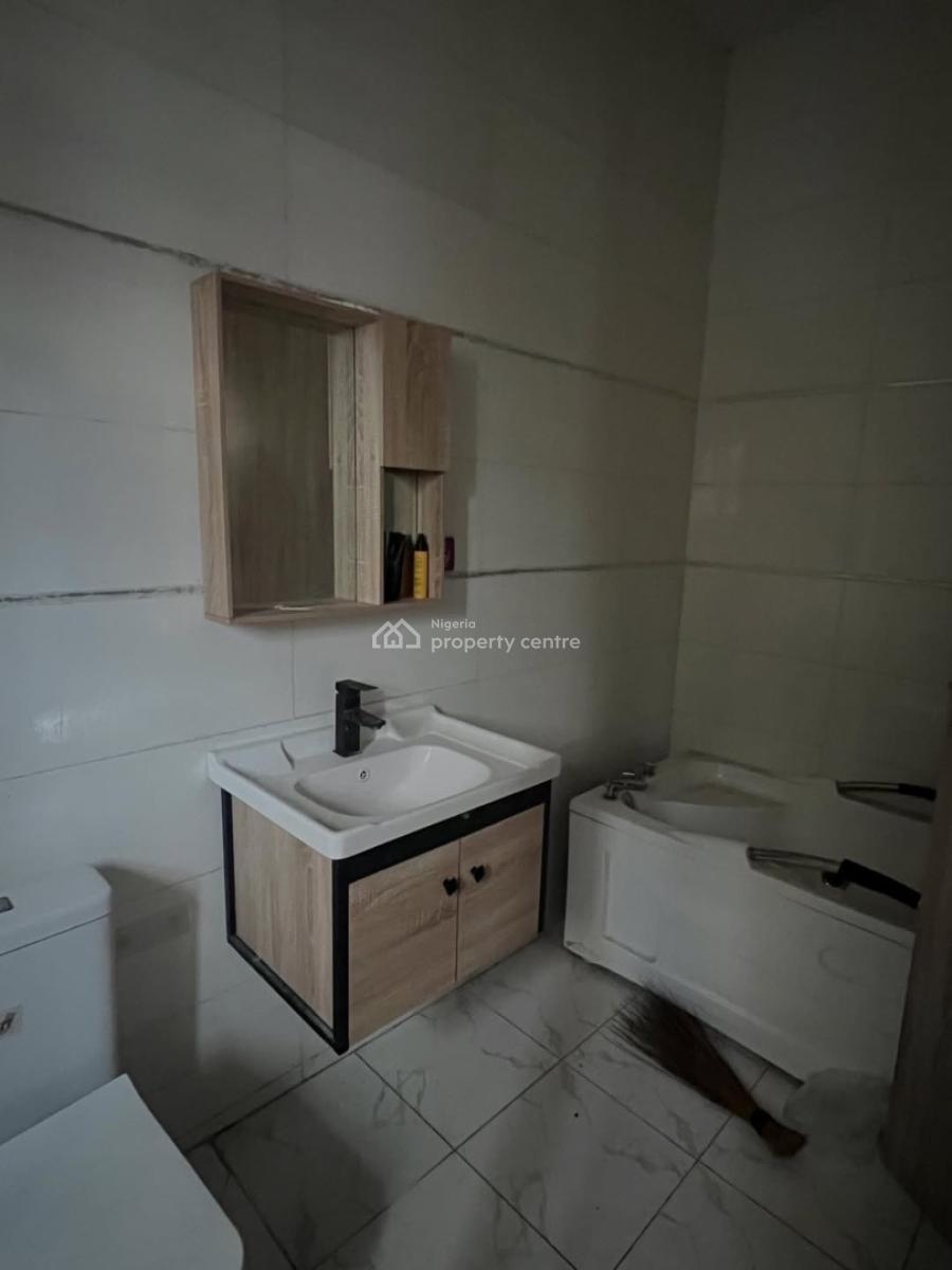 4 - Bedroom Terrace Duple, Orchid, Lagos, Lekki, Lagos, Terraced Duplex for Rent