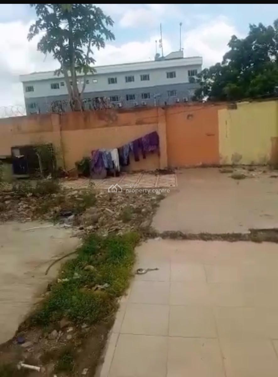 Jv in Cbd Ikeja, Ikeja, Ikeja, Lagos, Commercial Property Joint Venture