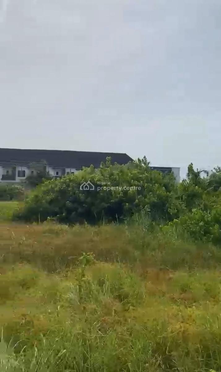 a Land Measuring 328.614 Sqm of Land, Buena Vista Estate, Lekki, Lagos, Mixed-use Land for Sale
