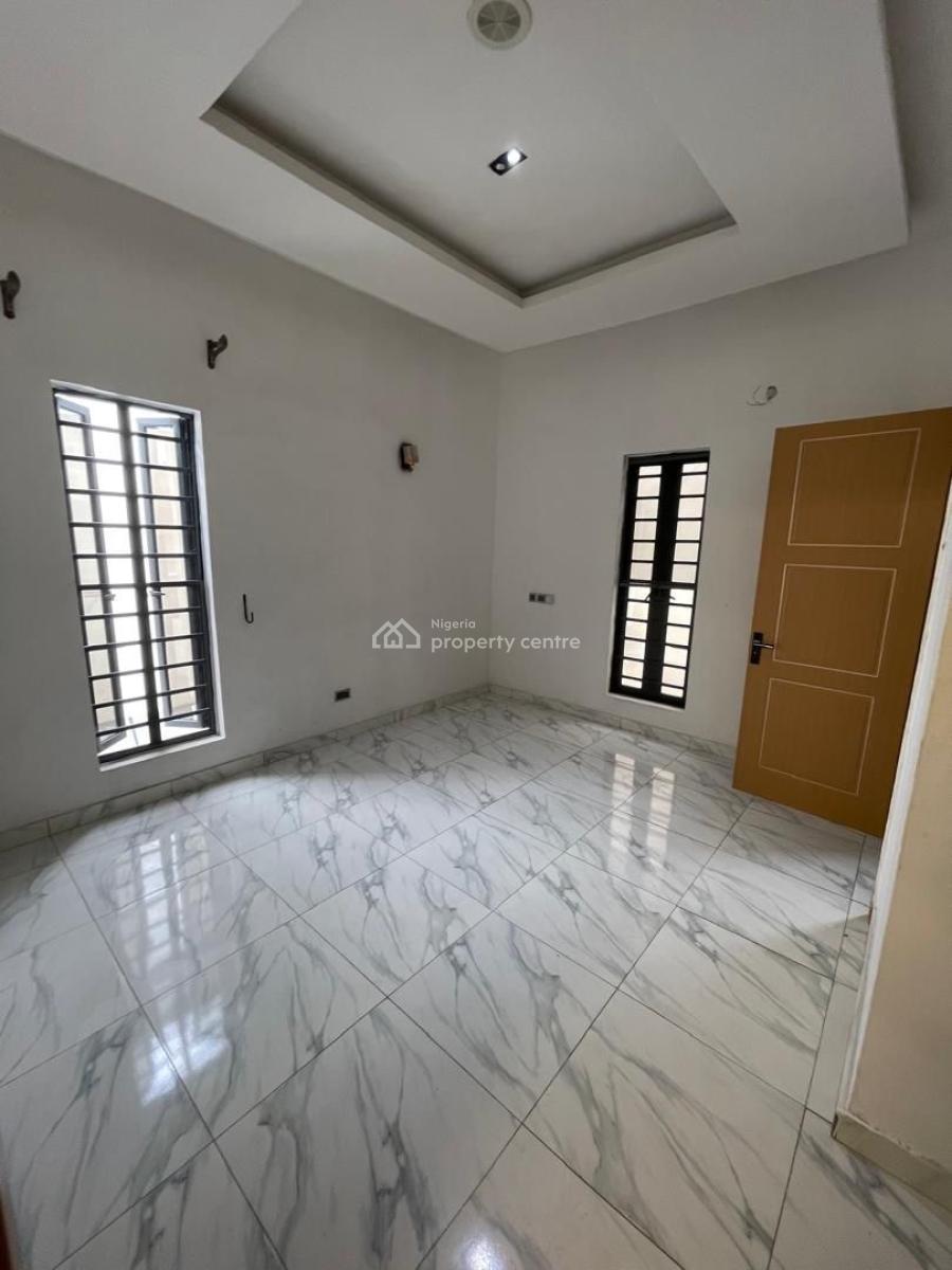 5 Bedroom Fully Detached Duplex with Bq, Ikota Lekki, Ikota, Lekki, Lagos, Detached Duplex for Rent